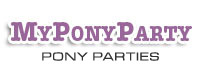 My Pony Party Atlanta