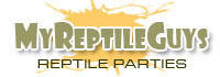 Reptile Party Entertainers