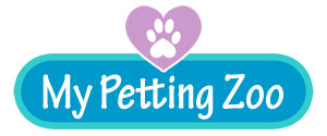 My Petting Zoo Party